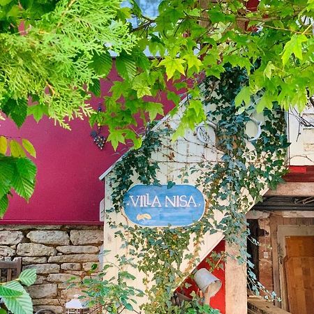 Pfinztal Landhaus - Villa Nisa 1895 מראה חיצוני תמונה
