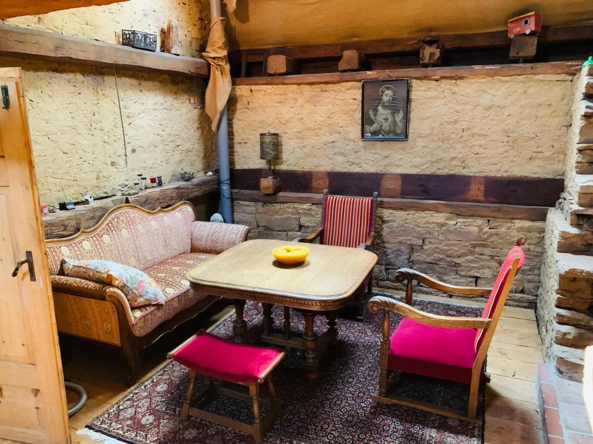 Pfinztal Landhaus - Villa Nisa 1895 מראה חיצוני תמונה