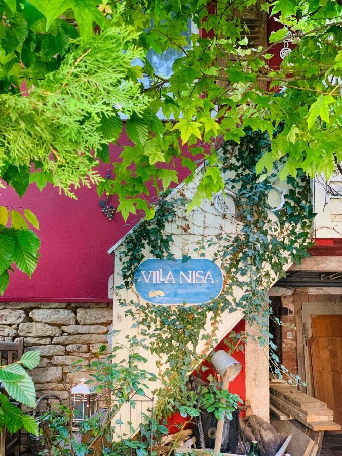 Pfinztal Landhaus - Villa Nisa 1895 מראה חיצוני תמונה